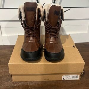Ugg K Butte II